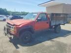 1989 CHEVROLET GMT-400