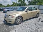 2011 HYUNDAI GENESIS