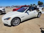 2010 MASERATI GRANTURISMO