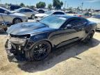 2021 CHEVROLET CAMARO