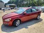 2015 VOLVO S60