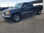 2004 GMC SIERRA