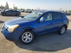 2008 NISSAN ROGUE