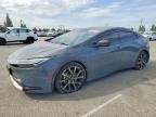 2023 TOYOTA PRIUS PRIME