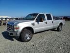 2009 FORD F250