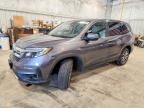 2020 HONDA PILOT