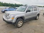 2016 JEEP PATRIOT