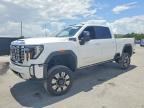 2024 GMC SIERRA