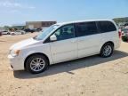 2013 DODGE GRAND CARAVAN