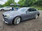 2011 BMW 528
