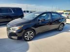 2025 NISSAN VERSA