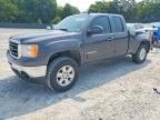 2010 GMC SIERRA