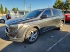 2018 GMC TERRAIN