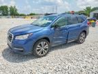 2020 SUBARU ASCENT