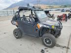 2013 POLARIS RZR