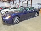 2014 MASERATI QUATTROPORTE