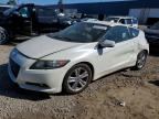 2012 HONDA CR-Z