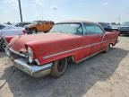 1957 LINCOLN CAPRI
