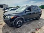 2019 NISSAN PATHFINDER