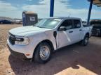 2023 FORD MAVERICK