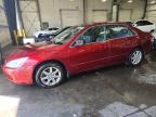 2003 HONDA ACCORD
