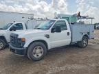 2008 FORD F350