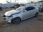 2012 LEXUS IS