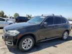 2018 BMW X5