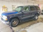 2004 CHEVROLET TAHOE