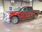 2017 FORD F150