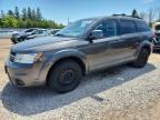 2014 DODGE JOURNEY