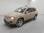 2016 JEEP COMPASS