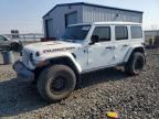 2019 JEEP WRANGLER UNLIMITED