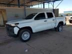 2024 CHEVROLET COLORADO