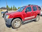 2006 NISSAN XTERRA