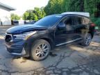 2021 ACURA RDX
