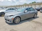 2008 MERCEDES-BENZ C