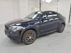 2015 BMW X6