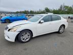 2011 INFINITI G25 SEDAN