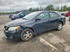 2011 TOYOTA COROLLA