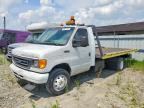 2005 FORD ECONOLINE