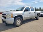 2010 CHEVROLET SILVERADO