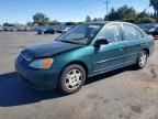 2002 HONDA CIVIC