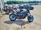 2025 YAMAHA MT09