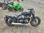 2024 TRIUMPH MOTORCYCLE BONNEVILLE