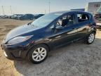 2012 FORD FIESTA