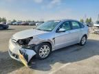 2008 FORD FOCUS