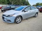 2018 CHEVROLET CRUZE