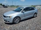 2012 VOLKSWAGEN JETTA