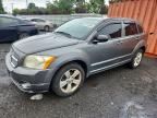 2012 DODGE CALIBER